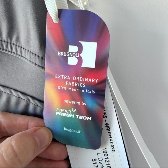 Freddy Gray Ankle Pants - Picture 5 of 13